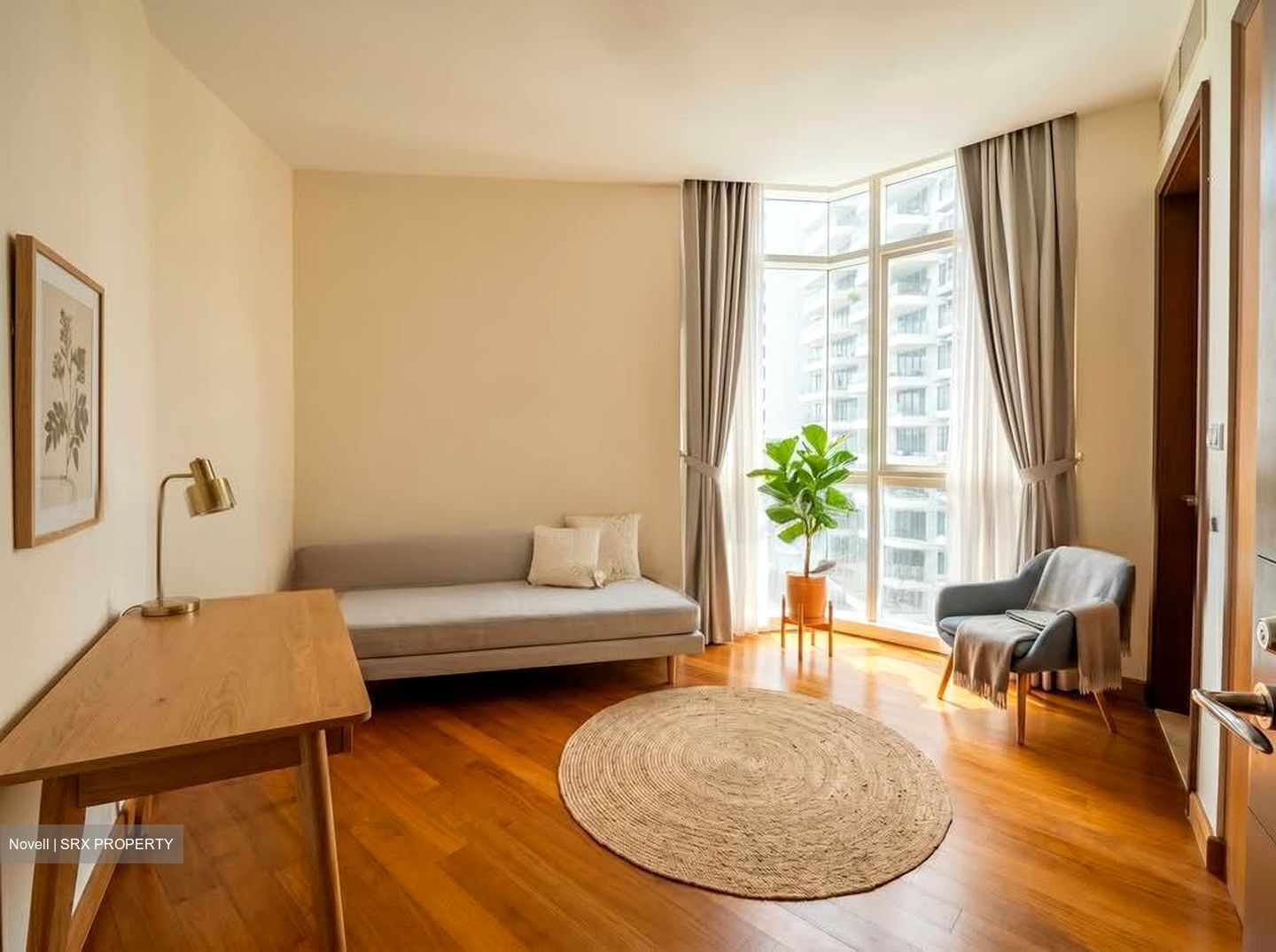 Cuscaden Residences (D10), Condominium #554771581